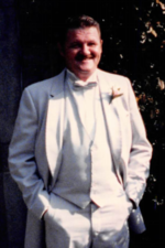 Richard A. Foley