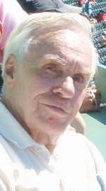 Richard A. Locke, Sr.