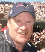 Richard A. MacDonald (1951 - 2022)