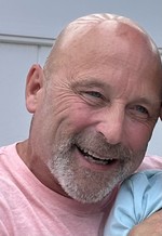 Richard A. Maynard (1960 - 2023)
