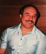 Richard A. Moreau