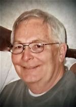Richard A. Novak (1941 - 2020)