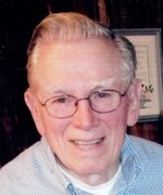 Richard A. Noyes (1933 - 2019)