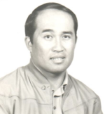 Richard "Richie" A. Lumactod