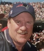 Richard "Ricky" A. MacDonald