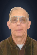 Richard A. Stasiowski (1939 - 2026)