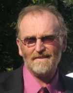 Richard A Turner (1958 - 2017)