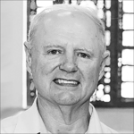 Richard A. Voke (1947 - 2023)
