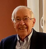 Richard Addington Long