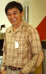 Richard "Dick" Alan Otten