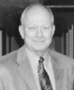 Richard Alan Hankins