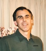Richard Alan Polk (1954 - 2019)