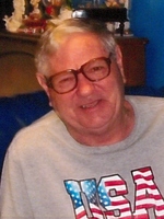 Richard Alan Pratt (1950 - 2017)