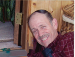 Richard Alan Ross (1944 - 2021)