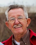 Richard Albert Lafontaine (1935 - 2017)