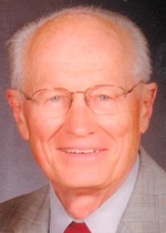 Richard Albin Dahlin (1930 - 2018)