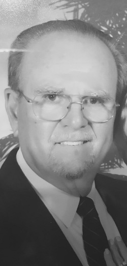 Richard Aldine 