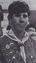 Richard Alfred Holland