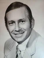 Richard Allan de Leuze