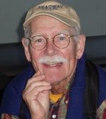 Richard Allan Olson