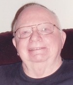Richard Allan Pomeroy