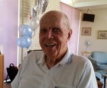 Richard Allen Bricker (1924 - 2022)