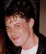 Richard Allen Forsberg
