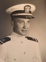 Richard Allen Hartmann (1934 - 2019)