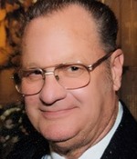 Richard Allen Mastronardi (1942 - 2025)