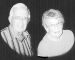 Richard and Bonnie Petersen (1930 - 2015)