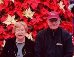 Richard Babbitt & Dorothy Jane McElveny