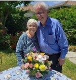 Richard & Joanne Rauscher