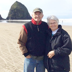 Richard and Loretta Bentson