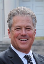 Richard Andrew Saso