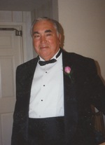 Richard Angelo DeFrancisci