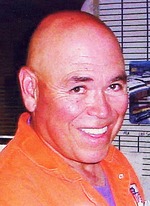 Richard Anthony Lopez (1943 - 2018)