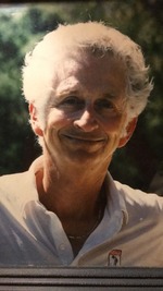 Richard Armen Nishkian (1932 - 2018)