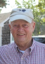 Richard Arnold Webster