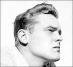 Richard Arthur Wyatt Johnson Jr. (1931 - 2016)