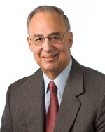 Richard "Dick" B. Myers, D.D.S.