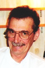 Richard B. Forster