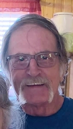 Richard B. Grover