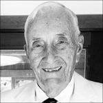 Richard B. McElvein (1927 - 2021)
