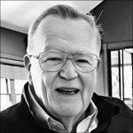 Richard B. Roche, Jr. (1937 - 2026)