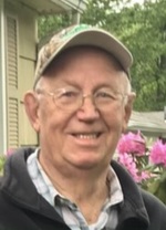 Richard B. Scott