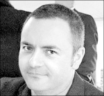 Richard Barrett (1970 - 2016)