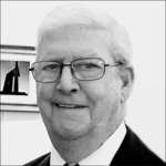 Richard "Barry" Swain