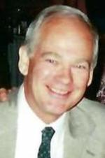 Richard Barton White (1940 - 2021)