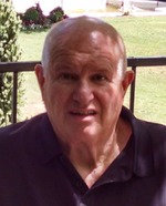 Richard Benedict (1948 - 2021)
