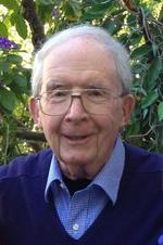 Richard Bernard Harrison